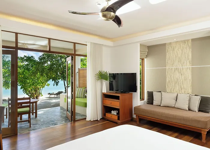 Niva Kurumba Maldives