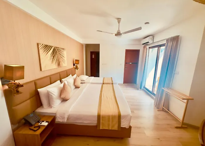 Cocomo Maldives